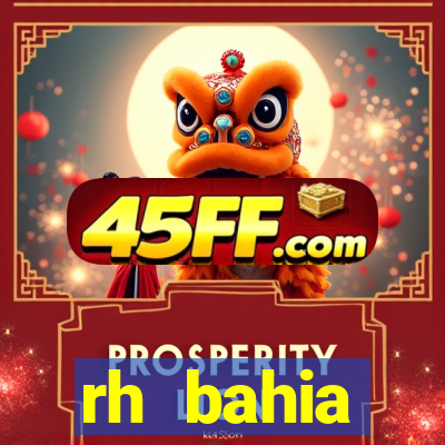 rh bahia contracheque 2022
